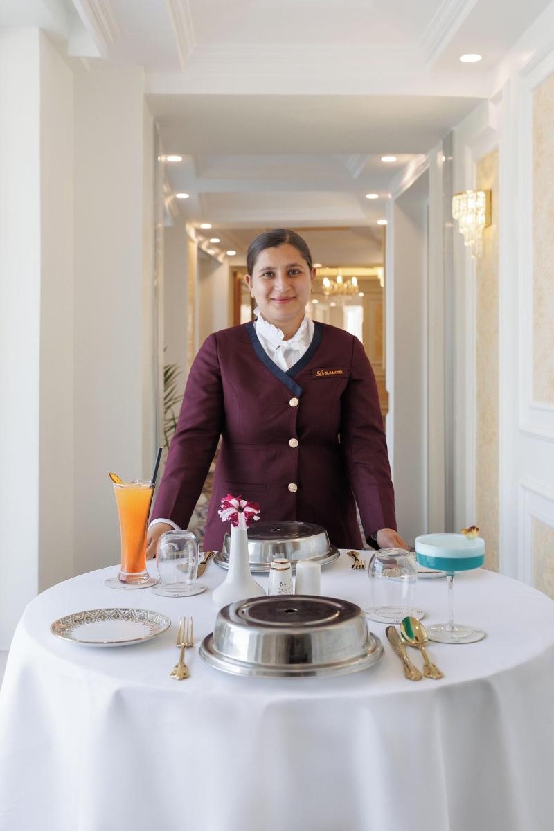 Le Glamour Luxury Resort And Wellness Spa Pvt Ltd image