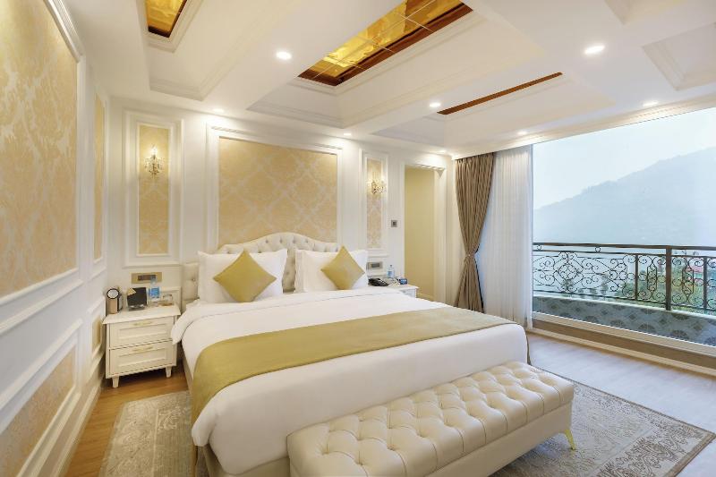 Le Glamour Luxury Resort And Wellness Spa Pvt Ltd image