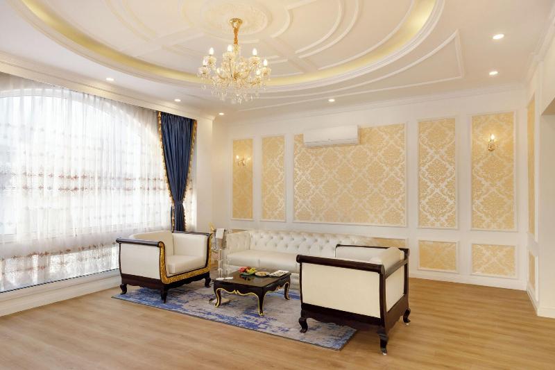 Le Glamour Luxury Resort And Wellness Spa Pvt Ltd image