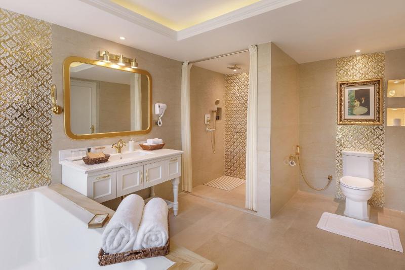 Le Glamour Luxury Resort And Wellness Spa Pvt Ltd image