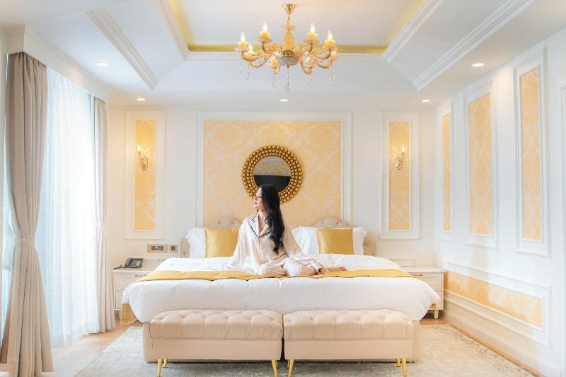 Le Glamour Luxury Resort And Wellness Spa Pvt Ltd image
