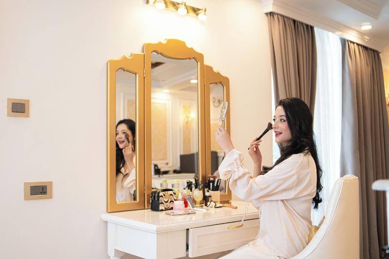 Le Glamour Luxury Resort And Wellness Spa Pvt Ltd image