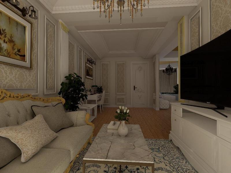 Le Glamour Luxury Resort And Wellness Spa Pvt Ltd image