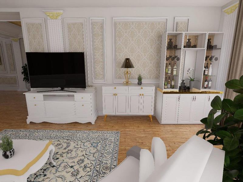 Le Glamour Luxury Resort And Wellness Spa Pvt Ltd image