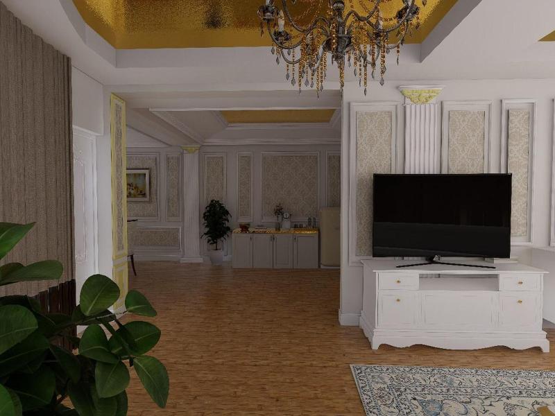 Le Glamour Luxury Resort And Wellness Spa Pvt Ltd image