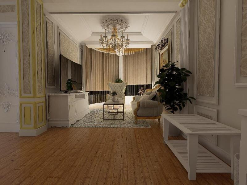 Le Glamour Luxury Resort And Wellness Spa Pvt Ltd image