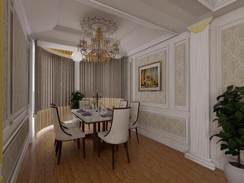 Le Glamour Luxury Resort And Wellness Spa Pvt Ltd image