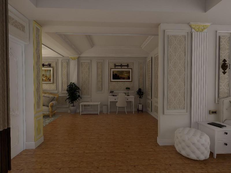 Le Glamour Luxury Resort And Wellness Spa Pvt Ltd image