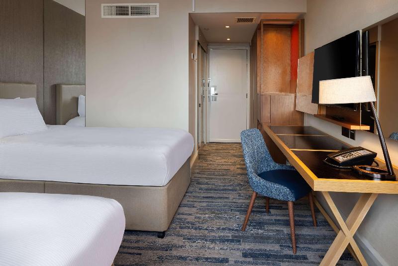 Fotos Hotel Hilton Leeds City