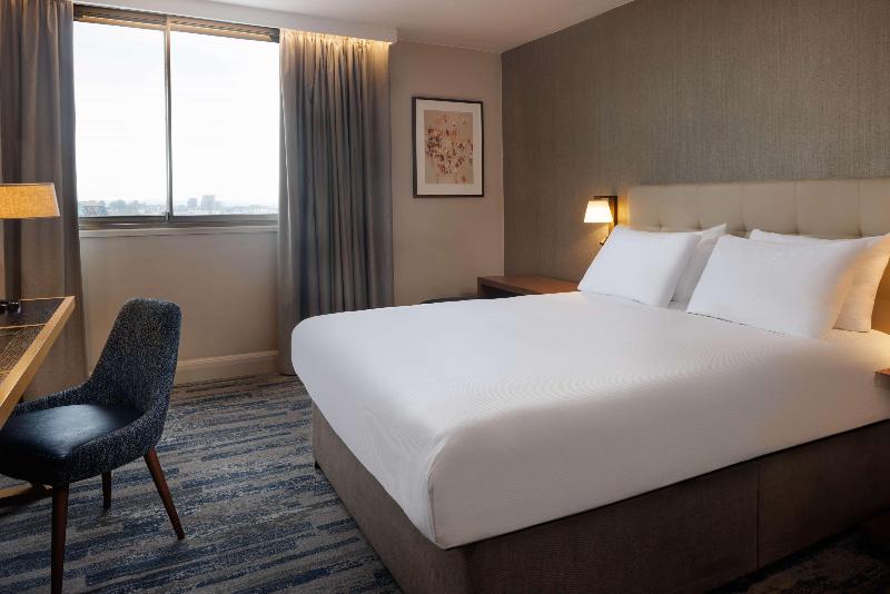 Fotos Hotel Hilton Leeds City