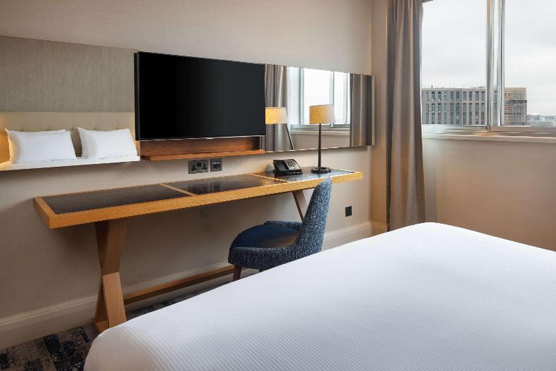 Fotos Hotel Hilton Leeds City