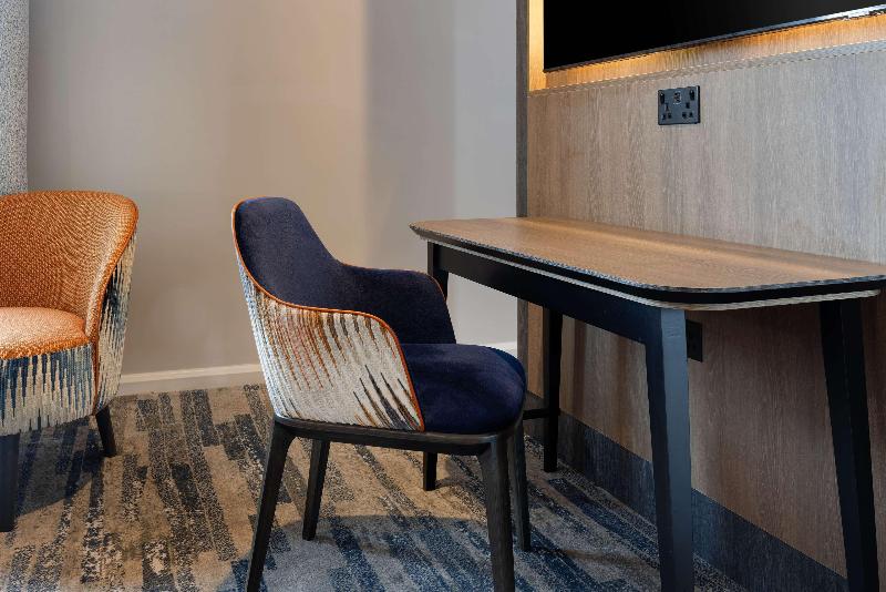 Fotos Hotel Hilton Leeds City