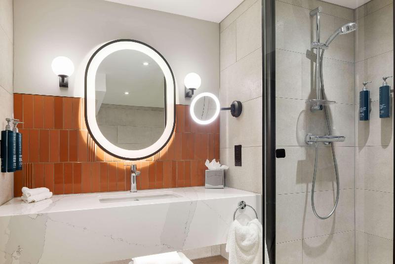 Fotos Hotel Hilton Leeds City