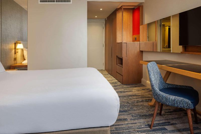 Fotos Hotel Hilton Leeds City