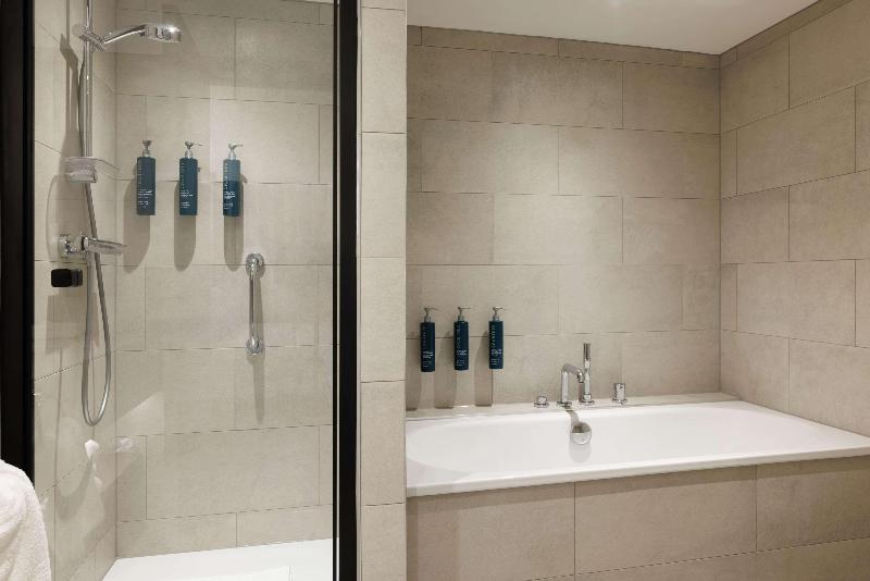 Fotos Hotel Hilton Leeds City