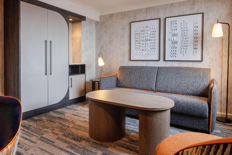 Fotos Hotel Hilton Leeds City