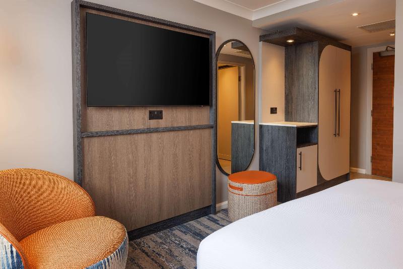 Fotos Hotel Hilton Leeds City