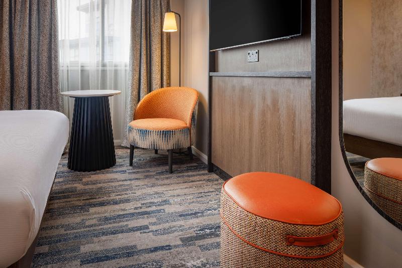 Fotos Hotel Hilton Leeds City