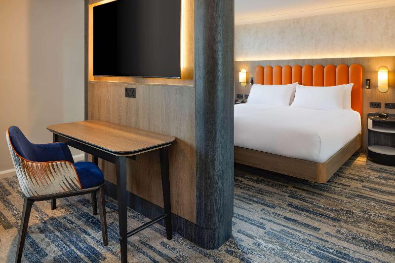 Fotos Hotel Hilton Leeds City