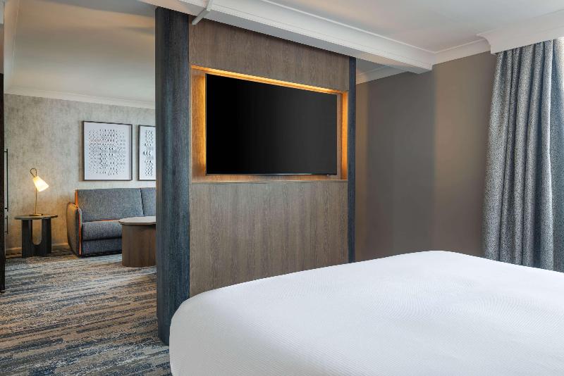 Fotos Hotel Hilton Leeds City