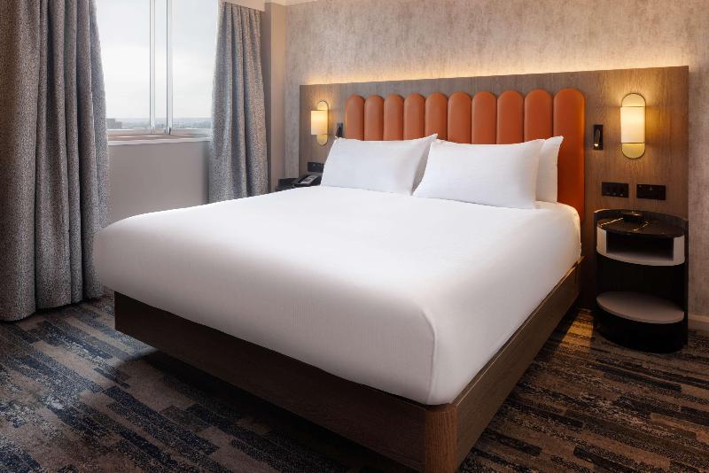 Fotos Hotel Hilton Leeds City