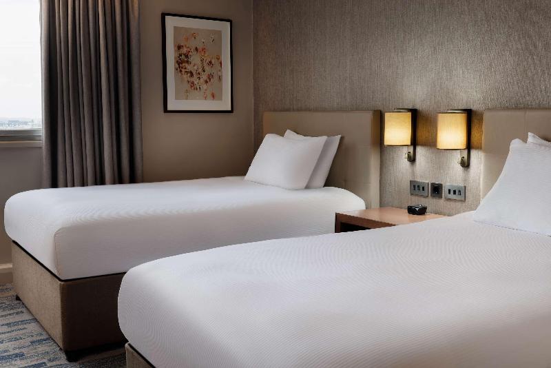 Fotos Hotel Hilton Leeds City