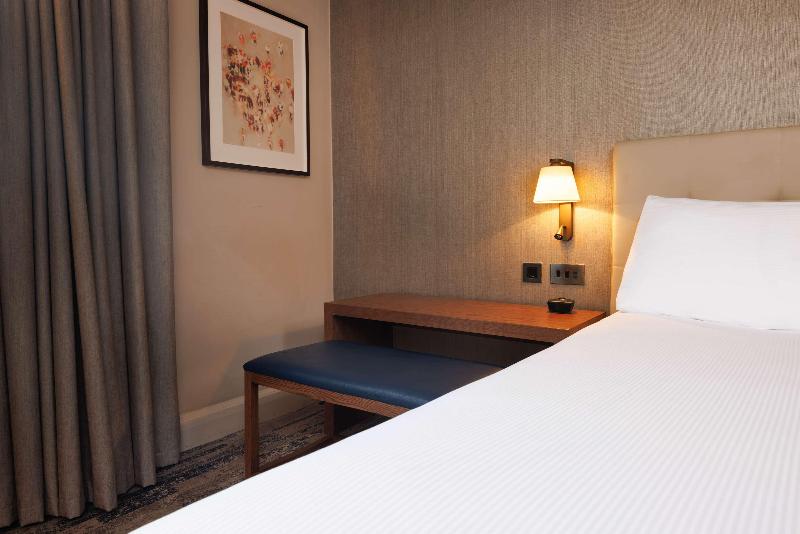 Fotos Hotel Hilton Leeds City