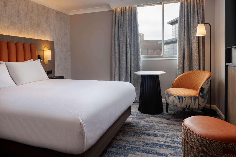 Fotos Hotel Hilton Leeds City