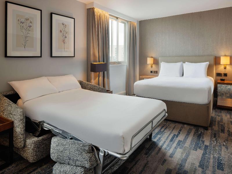 Hilton Leeds City image