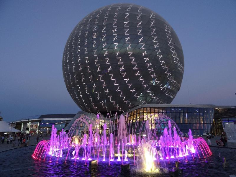 Yes Apartments By Botanical Garden