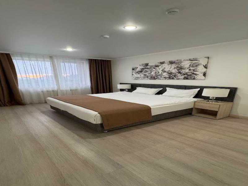 Yes Apartments By Botanical Garden image