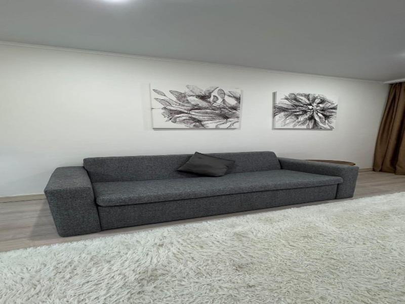 Yes Apartments By Botanical Garden image