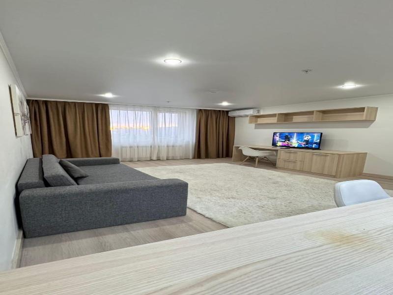 Yes Apartments By Botanical Garden image