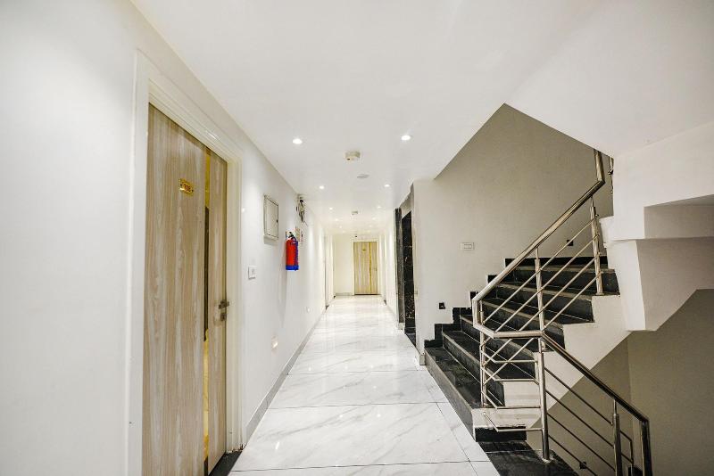 Fabhotel Luxury Inn Adarsh Nagar image