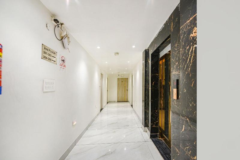 Fabhotel Luxury Inn Adarsh Nagar image