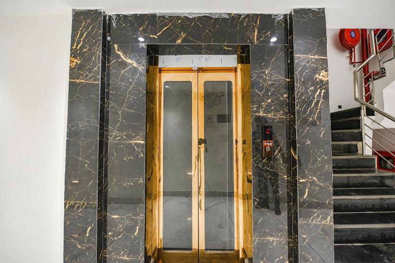 Fabhotel Luxury Inn Adarsh Nagar image