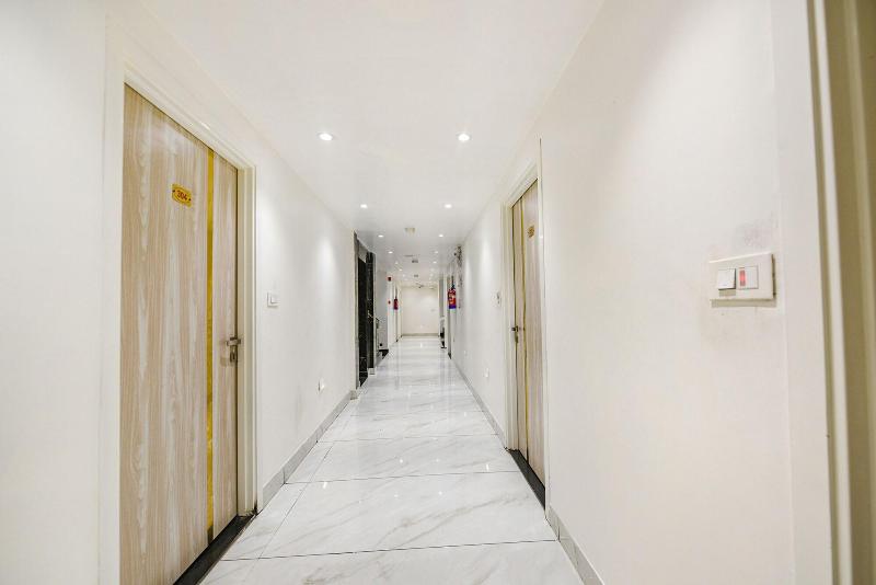 Fabhotel Luxury Inn Adarsh Nagar image
