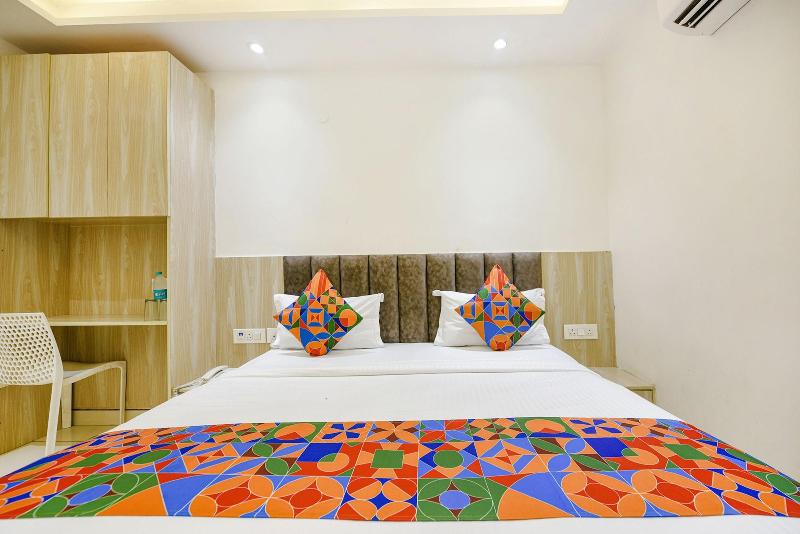 Fabhotel Luxury Inn Adarsh Nagar image