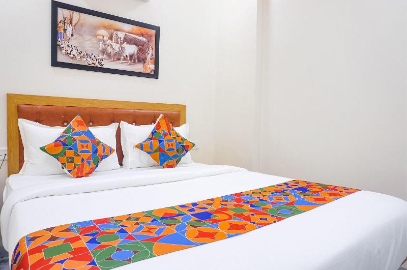 Fabhotel Falcon Executive image