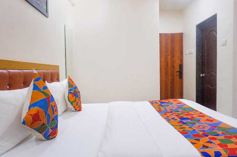 Fabhotel Falcon Executive image