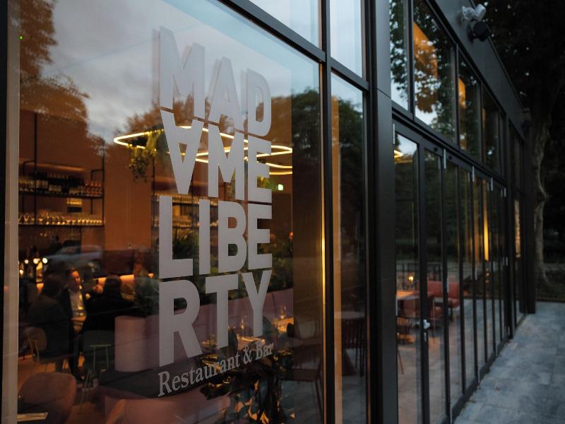 The Rebyl Nijmegen A Tribute Portfolio Hotel image