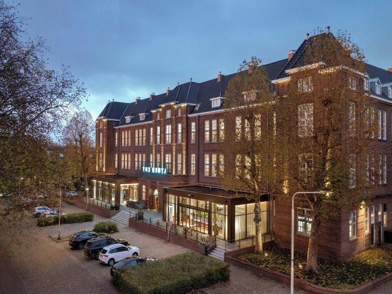 The Rebyl Nijmegen A Tribute Portfolio Hotel image