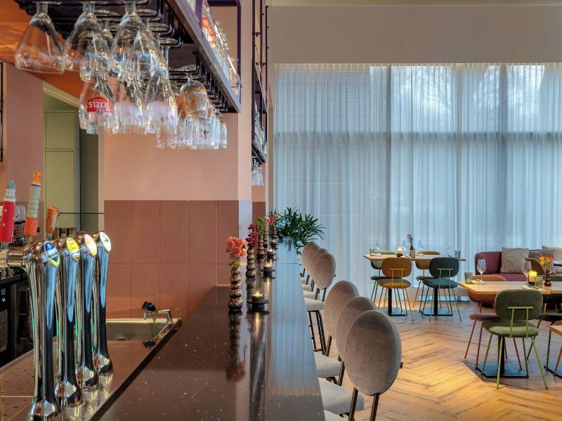 The Rebyl Nijmegen A Tribute Portfolio Hotel image