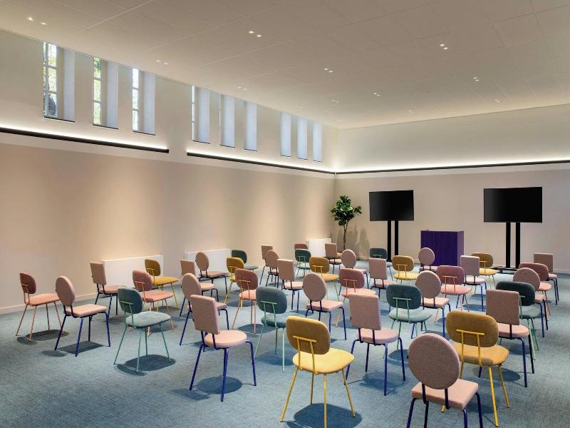The Rebyl Nijmegen A Tribute Portfolio Hotel image