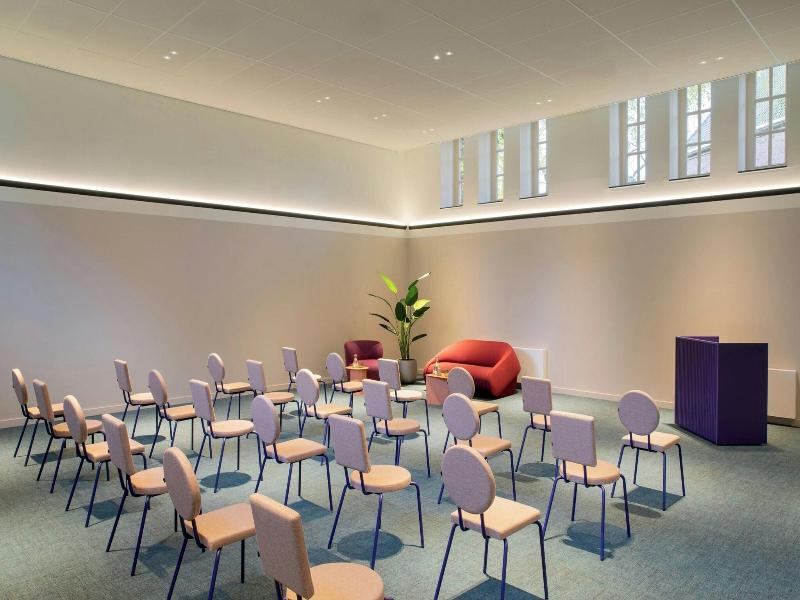 The Rebyl Nijmegen A Tribute Portfolio Hotel image