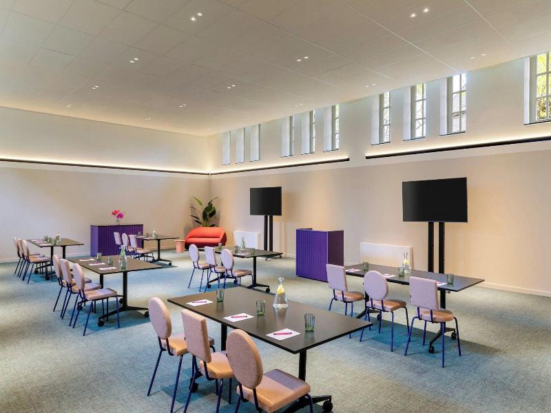 The Rebyl Nijmegen A Tribute Portfolio Hotel image