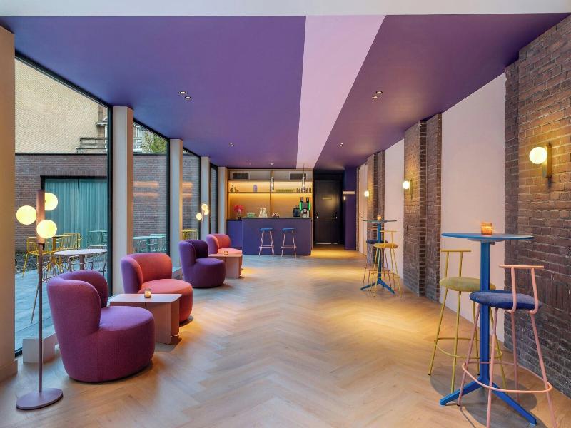 The Rebyl Nijmegen A Tribute Portfolio Hotel image