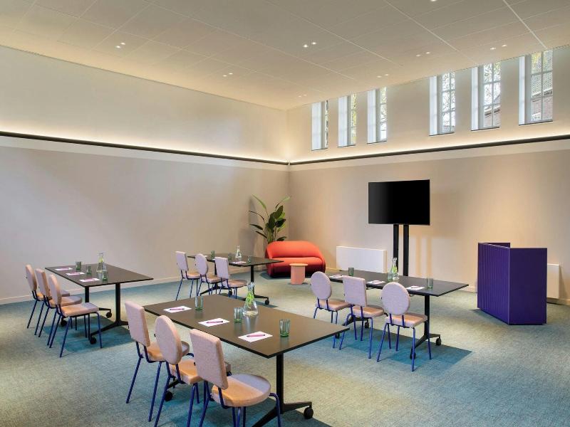 The Rebyl Nijmegen A Tribute Portfolio Hotel image