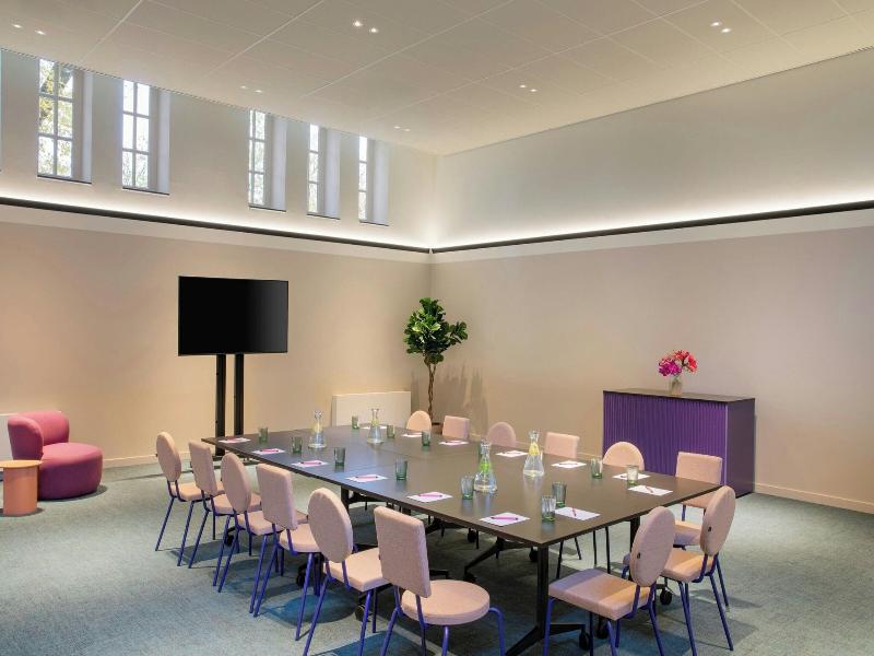 The Rebyl Nijmegen A Tribute Portfolio Hotel image