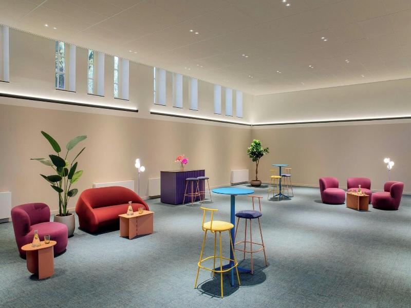 The Rebyl Nijmegen A Tribute Portfolio Hotel image